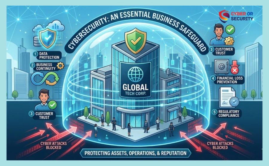 Cybersecurity with HTTP Definition Metter