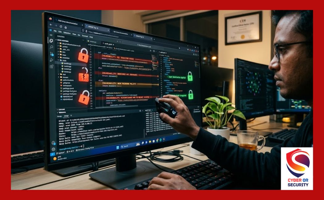 What Is Ethical Hacking: Dive Into World Of Hack Like A Pro!