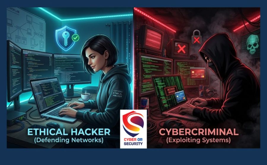 What Is Ethical Hacking? Defending Networks and Exploiting Systems