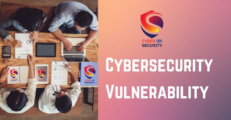 Hackers Exploiting Common Cybersecurity Vulnerability – Are You Safe?