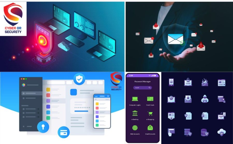 Human Cybersecurity Vulnerability