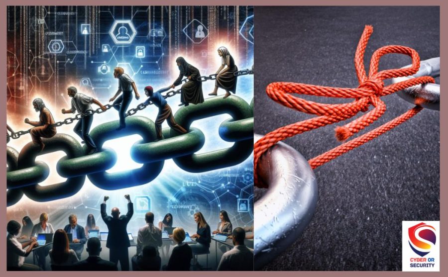 Human Cybersecurity Vulnerability