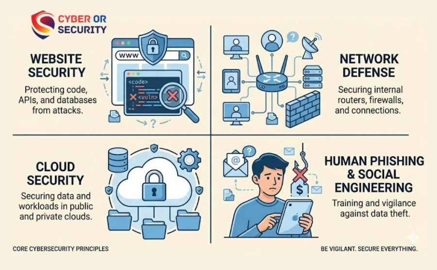 What is Ethical Hacking