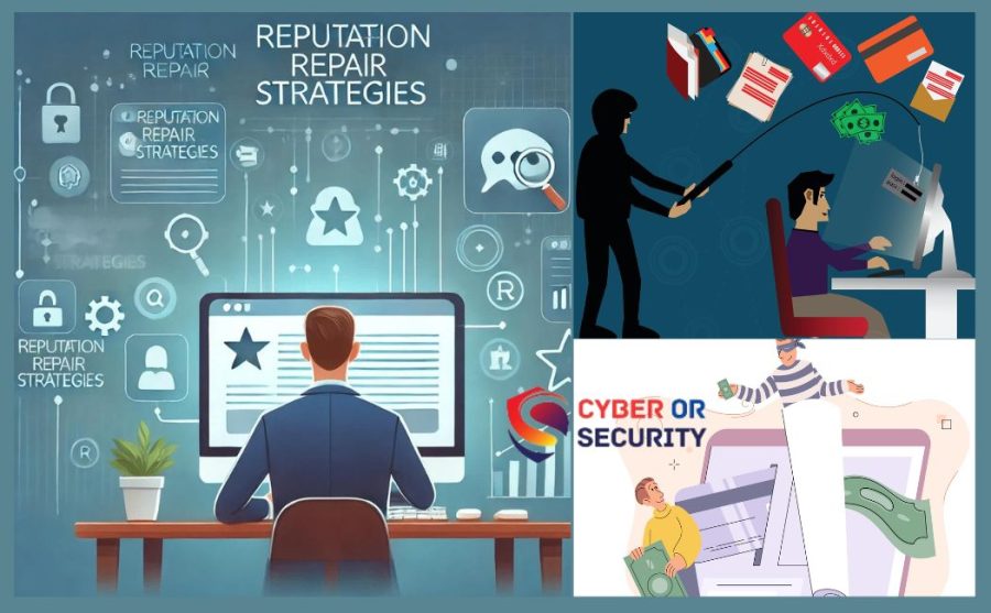 What is Ethical Hacking Repair Strategies