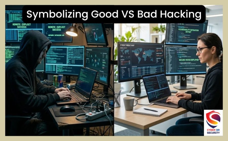 What is Ethical Hacking?