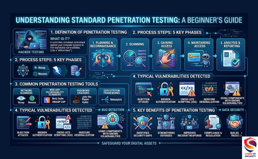 Standard Penetration Testing (SPT) A Beginner's Guide