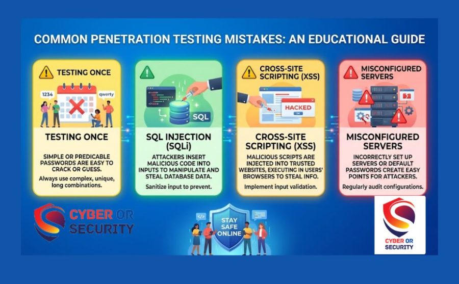 Standard Penetration Testing