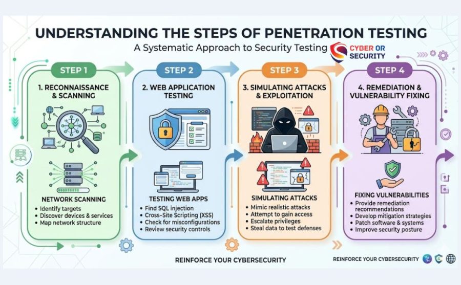 Standard Penetration Testing Gaps