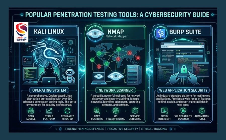 Standard Penetration Testing