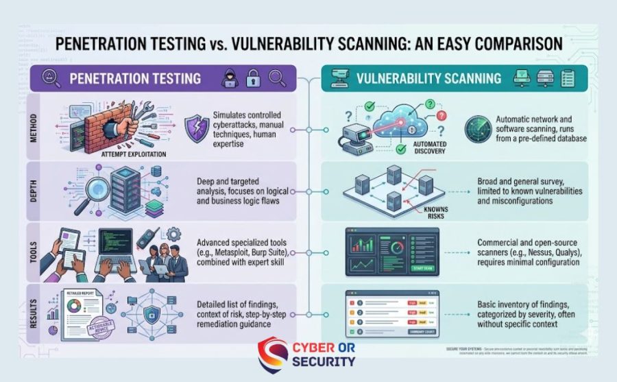 Standard Penetration Testing