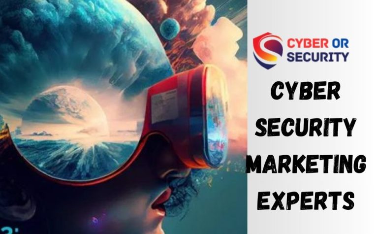 Cybersecurity Marketing Experts with Cyberorsecurity