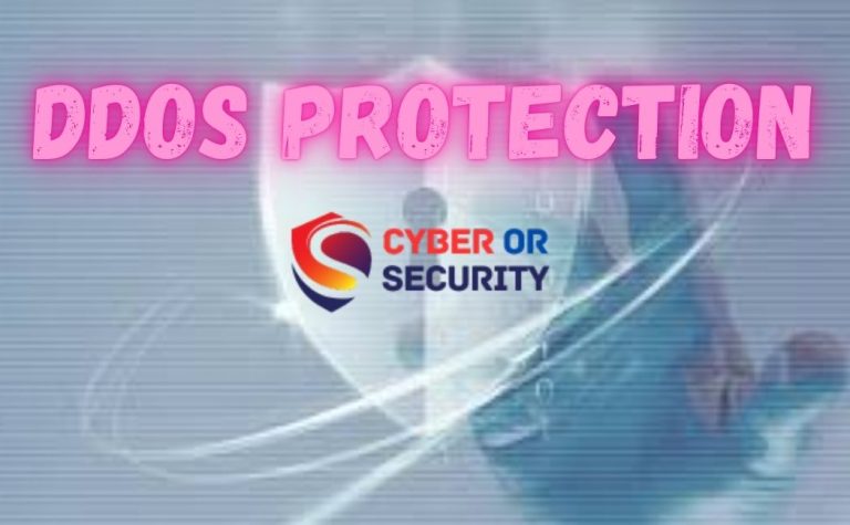 DDoS Protection: Unlocking the Secrets.