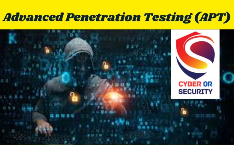 Advanced Penetration Testing (APT)