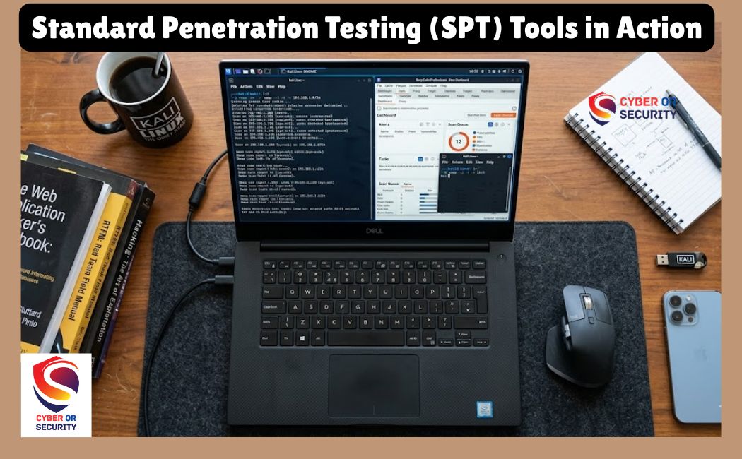 Standard Penetration Test