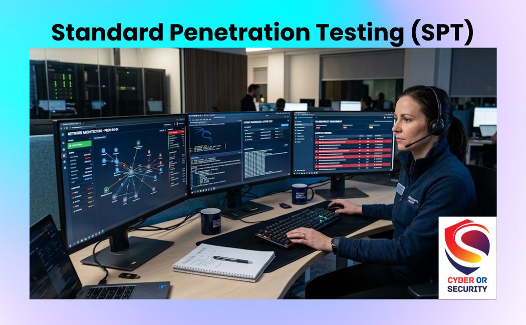Standard Penetration Test