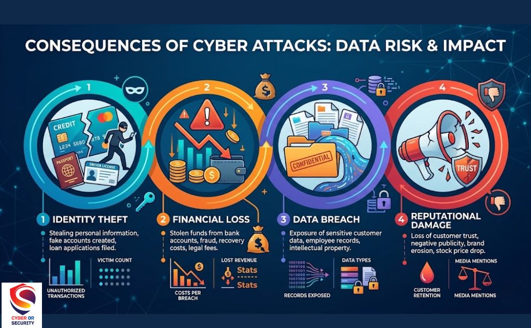 Stay Safe Online (SSO) Data Risk & Impact
