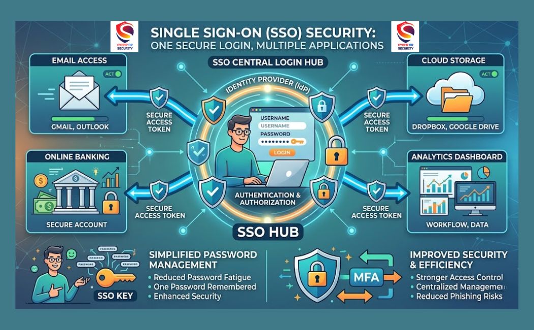 Stay Safe Online (SSO) Hub