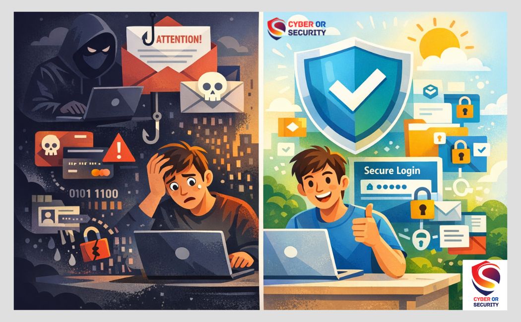 Stay Safe Online (SSO) Security