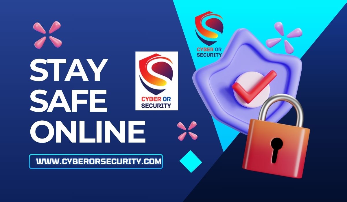 Stay Safe Online (SSO) Simple Guide
