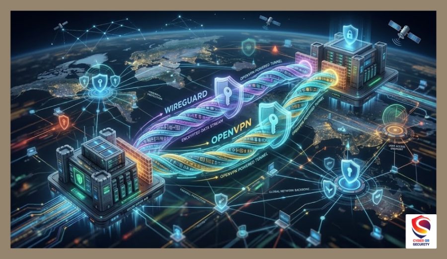 Best VPN Cybersecurity
