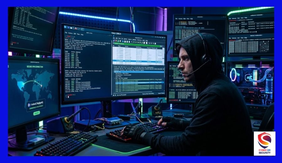 Best VPN Cybersecurity Experts in 2026