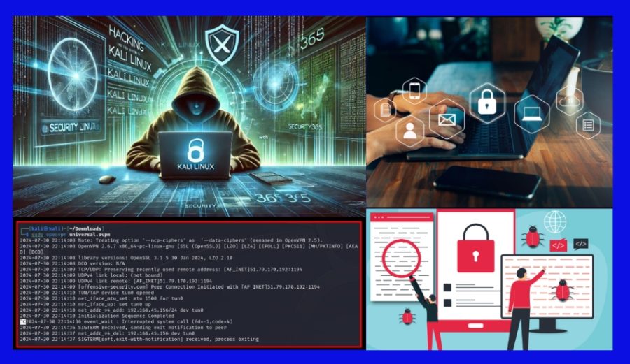 Best VPN Cybersecurity