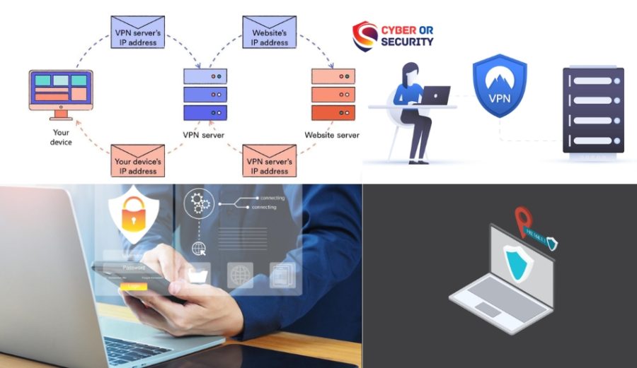 Best VPN Cybersecurity