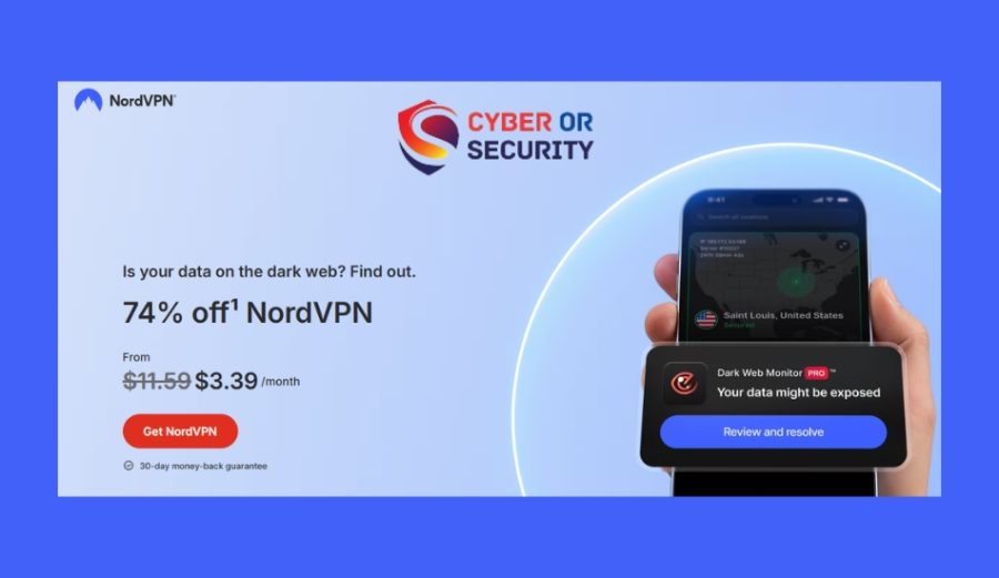 Best VPN Cybersecurity