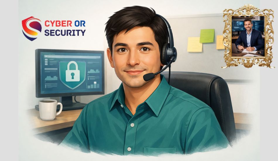 What Is Cybersecurity Beginner Guide.