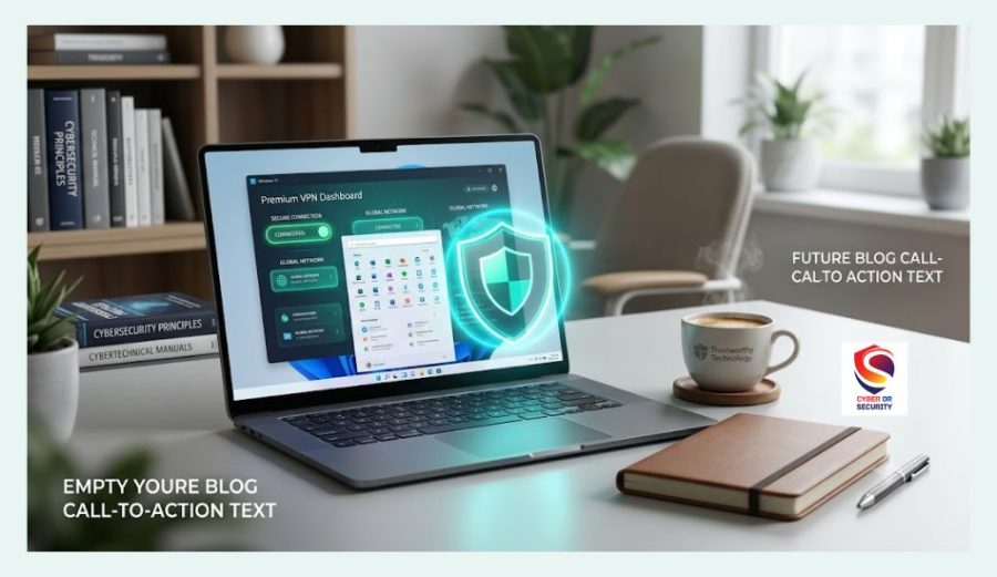 How to Set Up VPN Windows 11 Step-by-Step