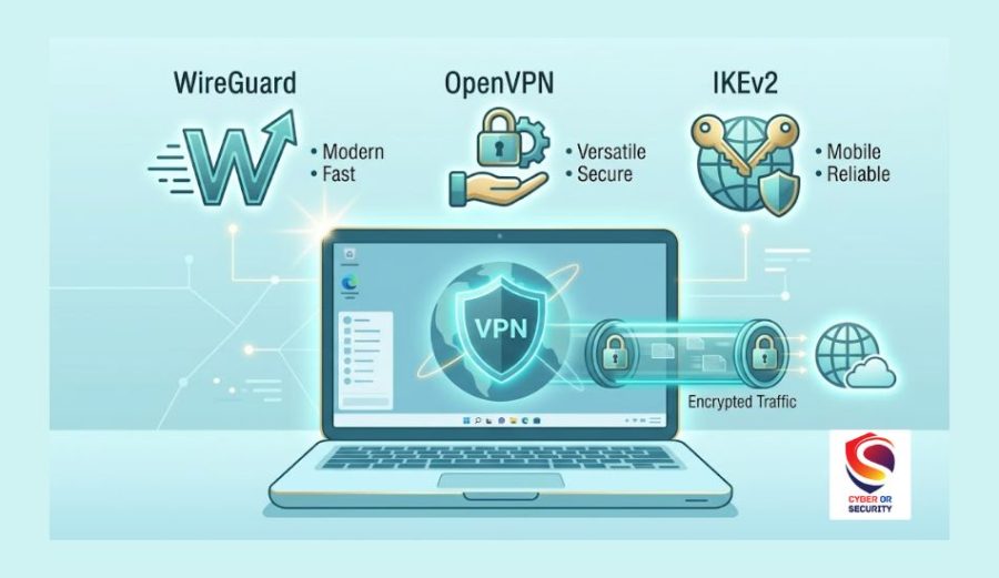 How to Set Up VPN Windows 11 Step-by-Step