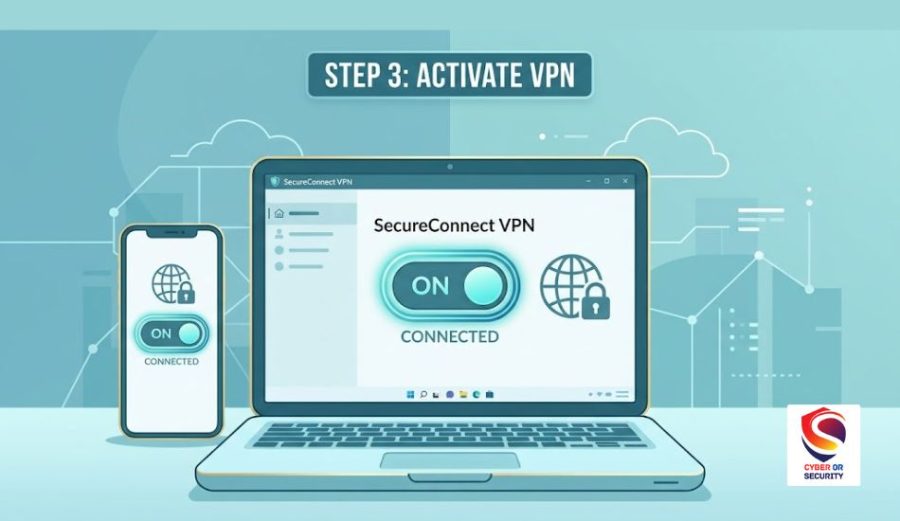 How to Set Up VPN Windows 11 Step-by-Step