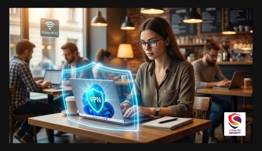 How to Set Up VPN Windows 11 Step-by-Step