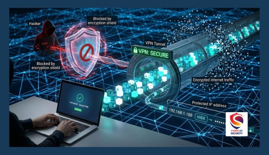 How to Set Up VPN Windows 11 Step-by-Step