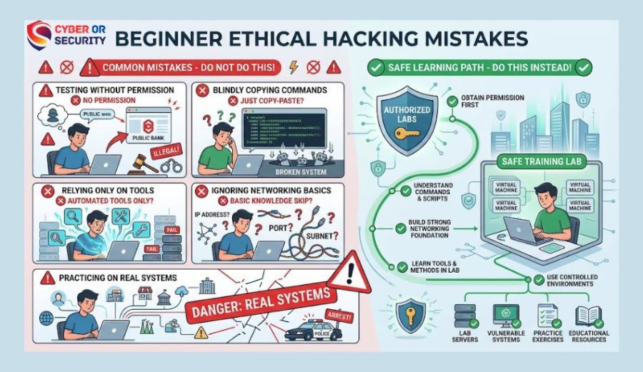 AI Threat Detection Common Mistakes' 