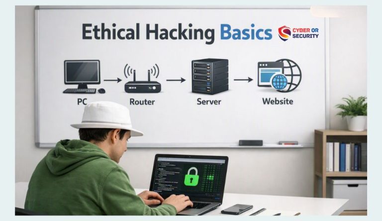 How to Learn Ethical Hacking in the Future