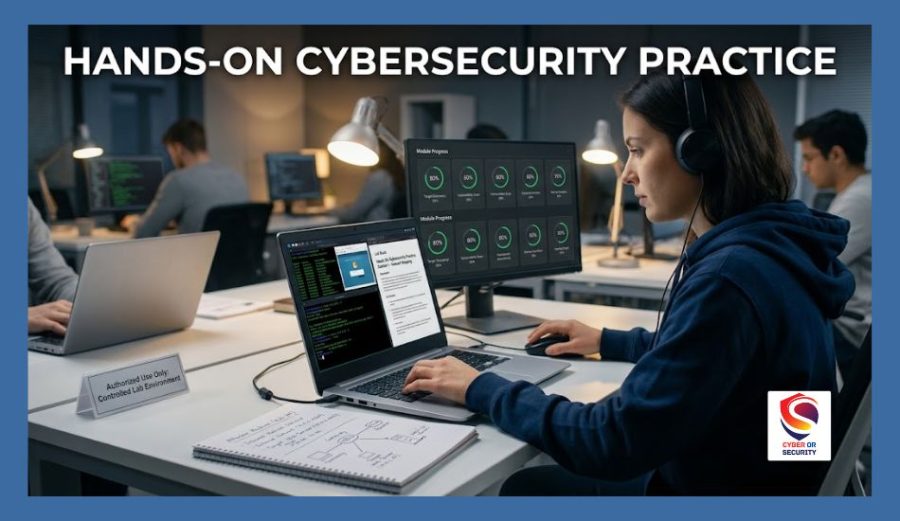 How to Learn Ethical Hacking in the Future 