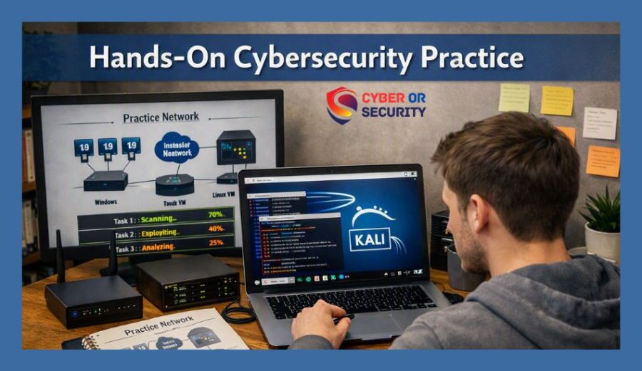 How to Learn Ethical Hacking in the Future 