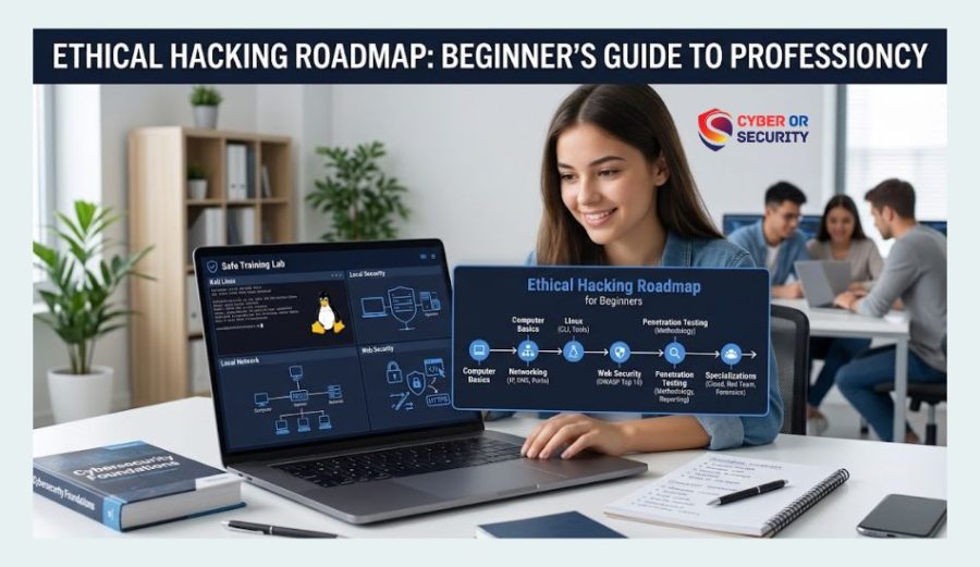 How to Learn Ethical Hacking in the Future 
