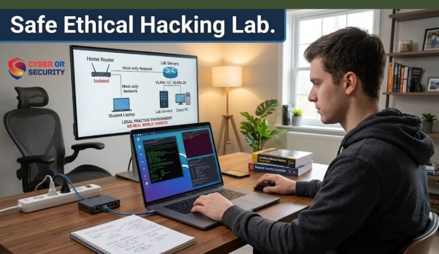 How to Learn Ethical Hacking in the Future 