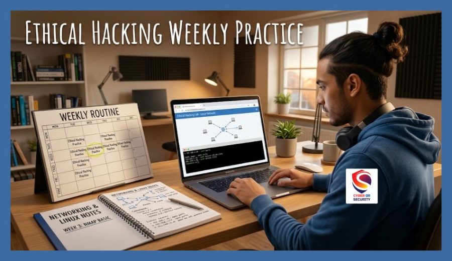 How to Learn Ethical Hacking in the Future 