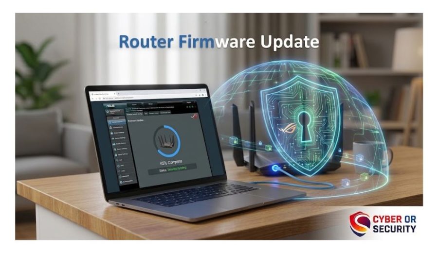How to Secure Home WiFi in Easy Guide