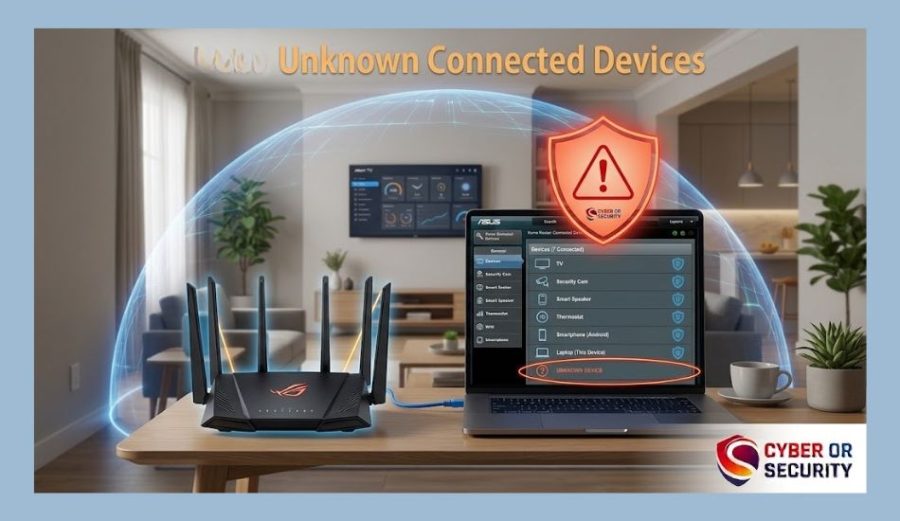 How to Secure Home WiFi in Easy Guide