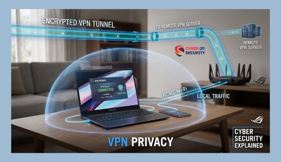 How to Secure Home WiFi in Easy Guide